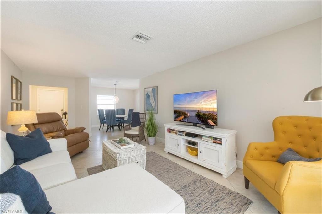 PARK PLACE - Residential