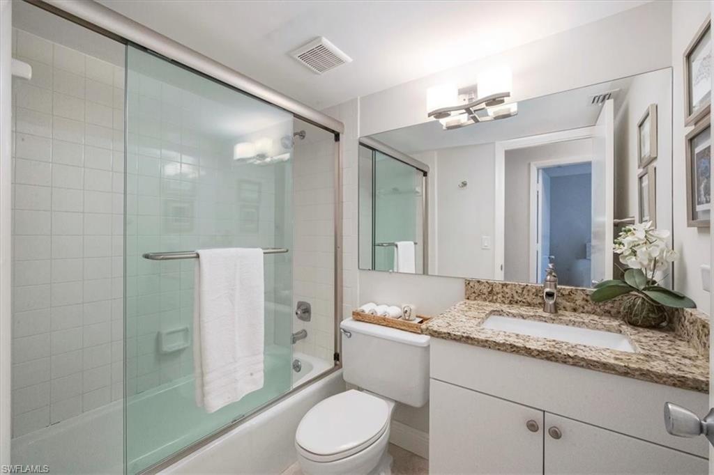 PARK PLACE - Residential