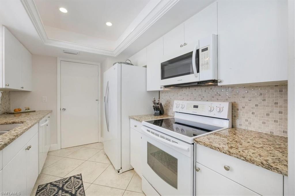 PARK PLACE - Residential