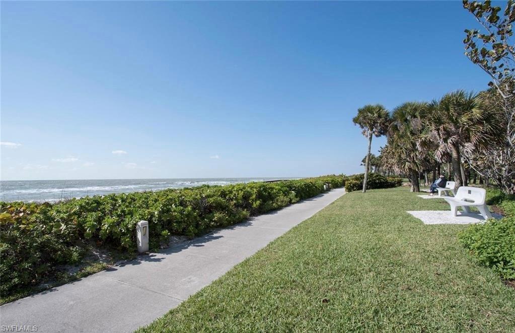 PARK PLACE - Residential