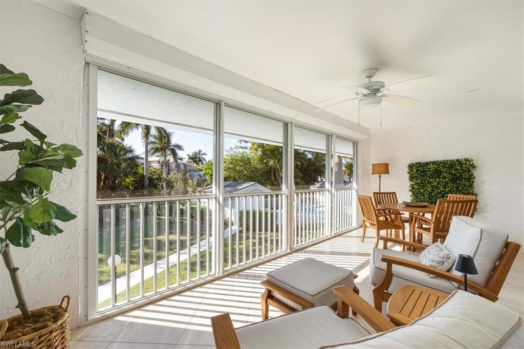 PARK PLACE - Residential