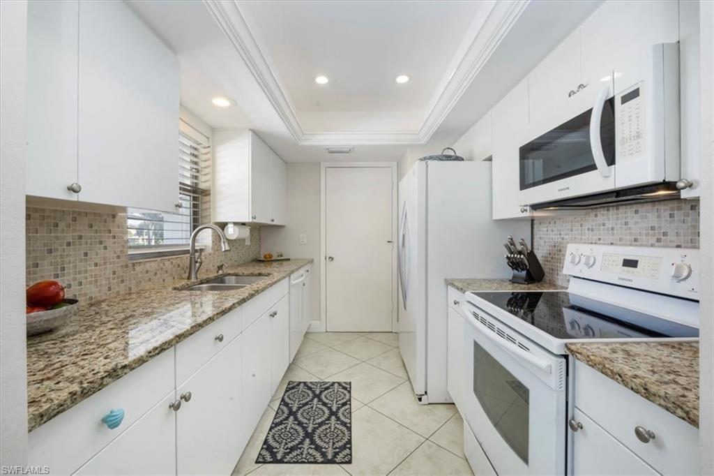 PARK PLACE - Residential