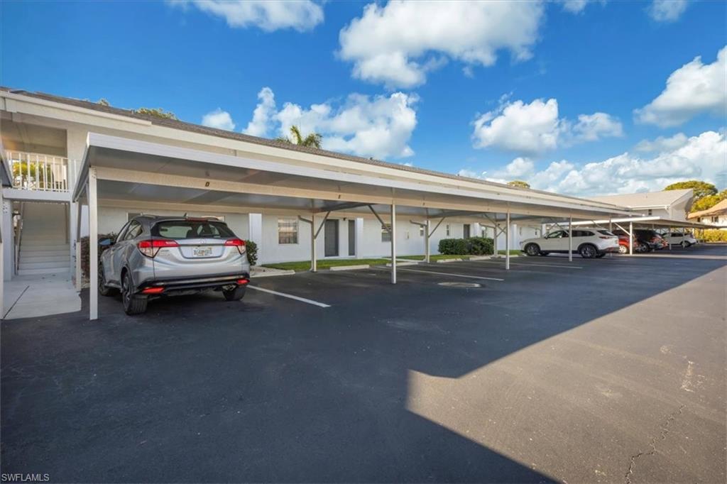 PARK PLACE - Residential