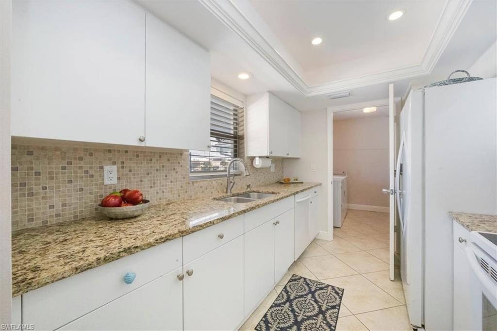 PARK PLACE - Residential