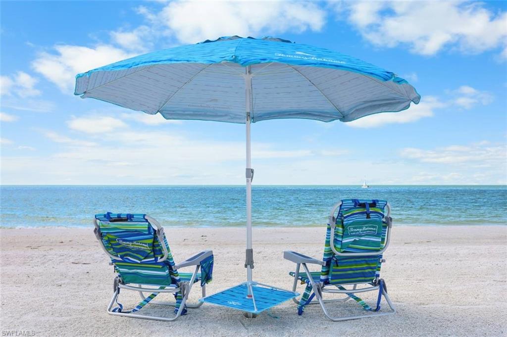 MARCO BEACH - Residential