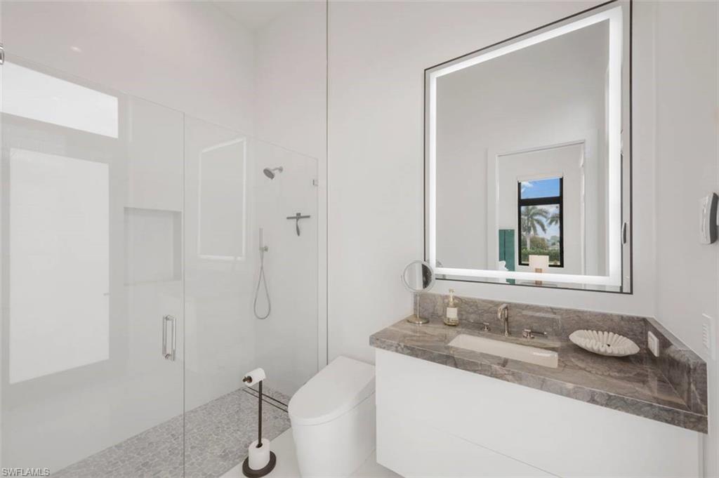 MARCO BEACH - Residential