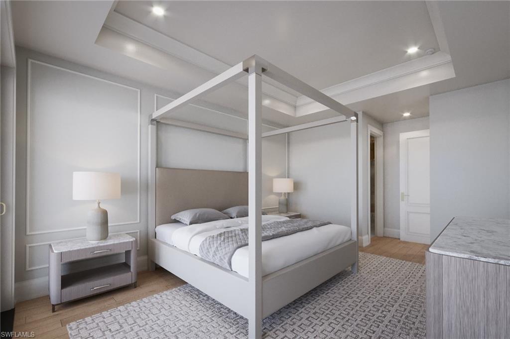 LA PERLE - Residential