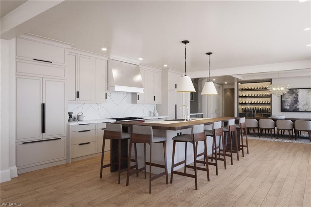 LA PERLE - Residential