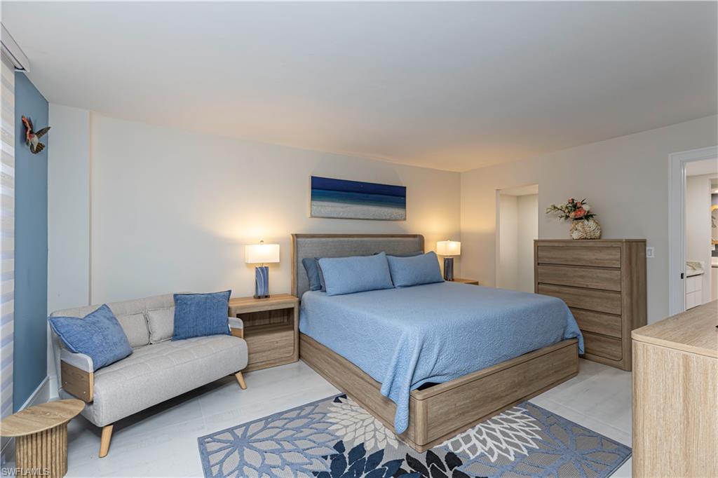 VANDERBILT TOWERS - Residential Lease