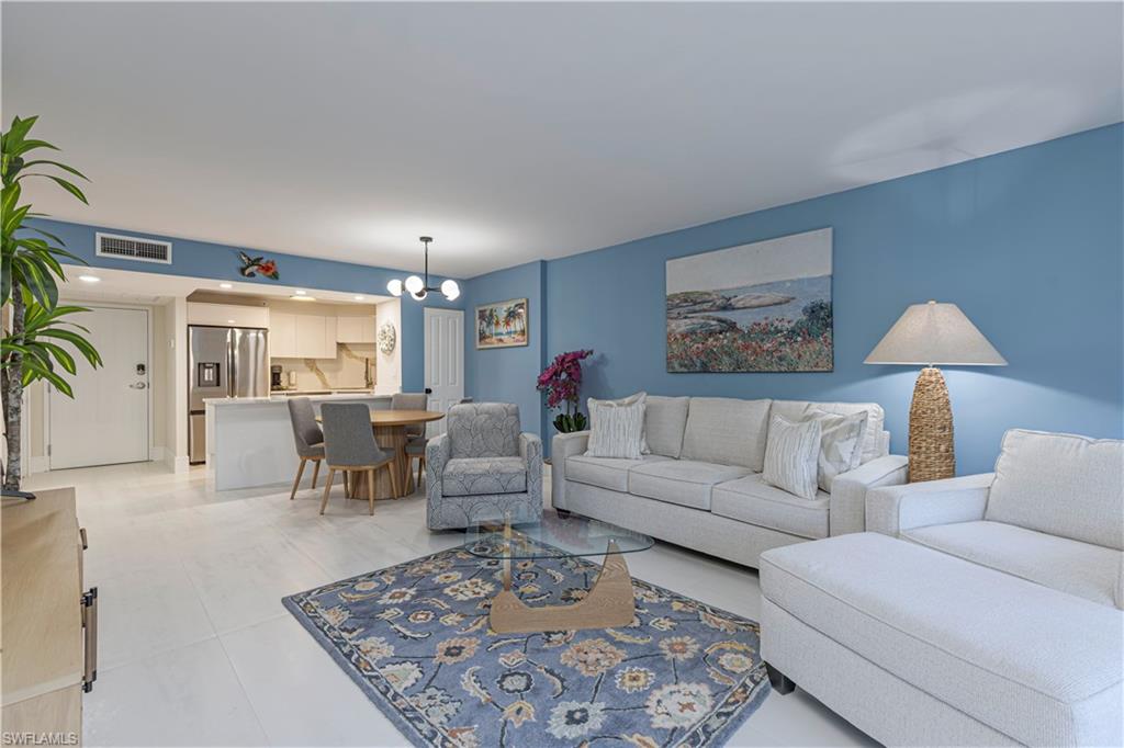 VANDERBILT TOWERS - Residential Lease