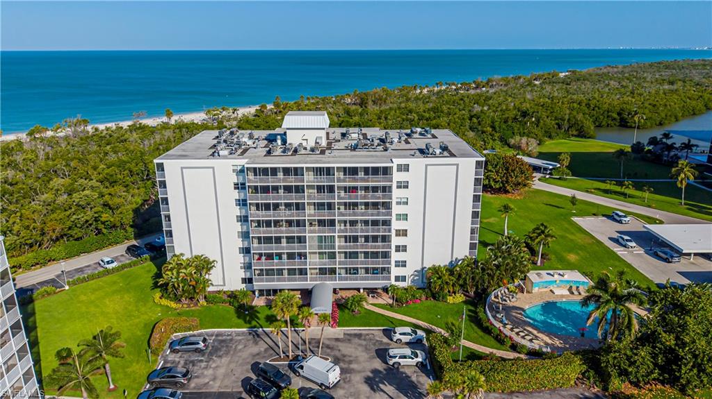 VANDERBILT TOWERS - Residential Lease