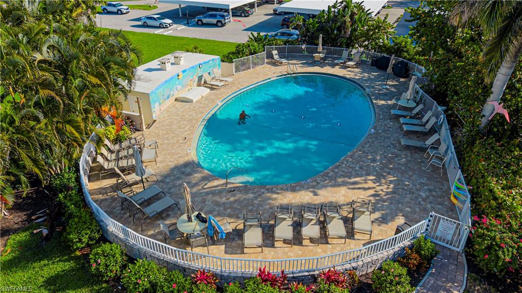 VANDERBILT TOWERS - Residential Lease