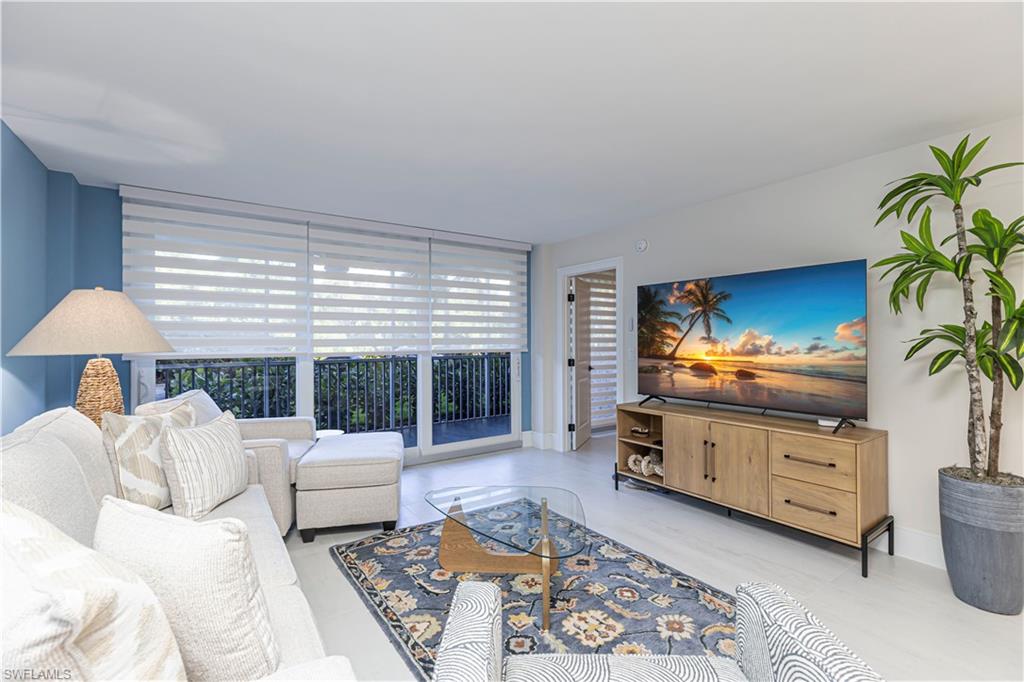 VANDERBILT TOWERS - Residential Lease