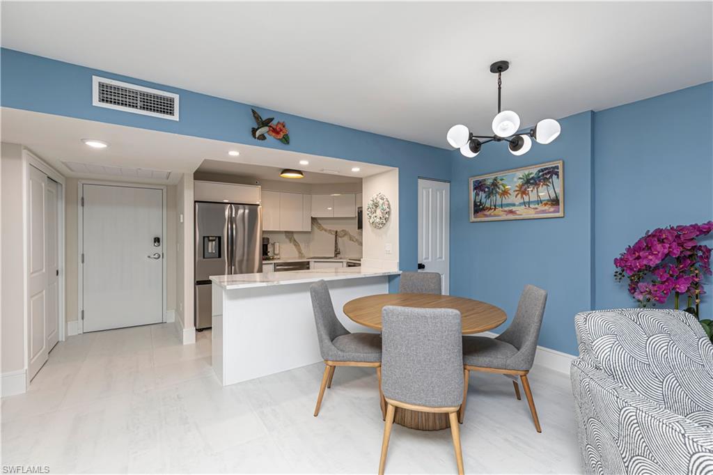 VANDERBILT TOWERS - Residential Lease