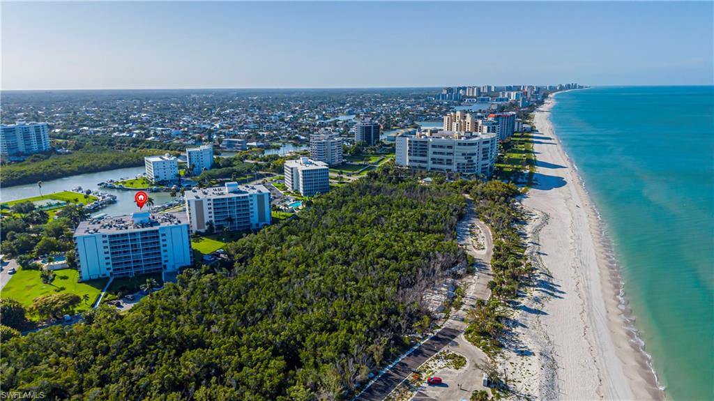 VANDERBILT TOWERS - Residential Lease