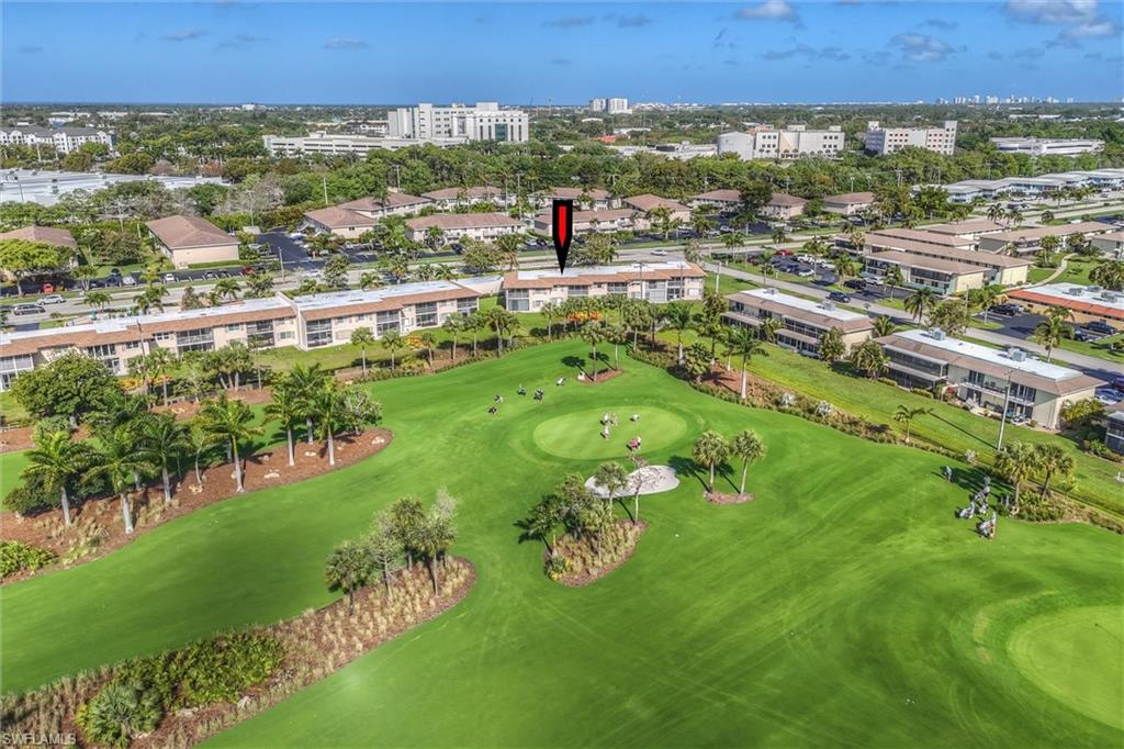 NAPLES SUNRISE - Residential