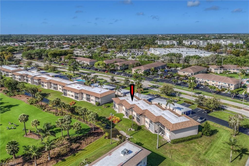 NAPLES SUNRISE - Residential