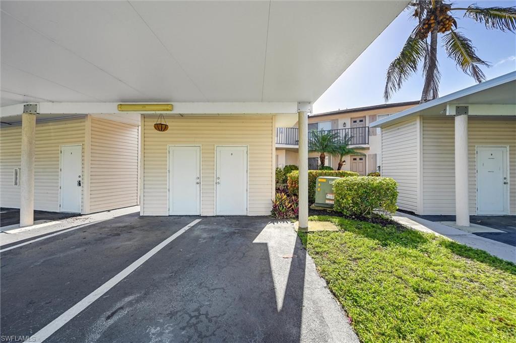 NAPLES SUNRISE - Residential