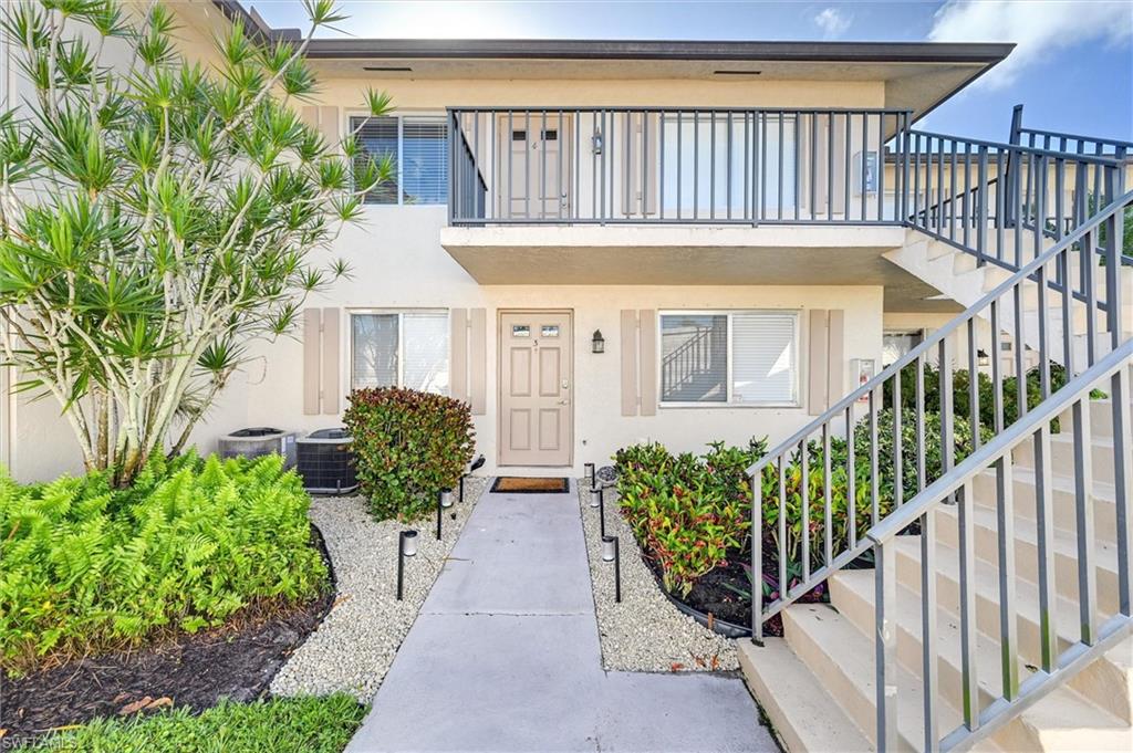 NAPLES SUNRISE - Residential