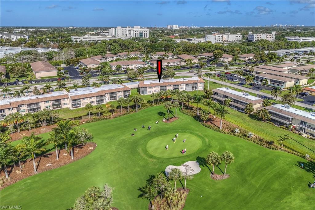 NAPLES SUNRISE - Residential