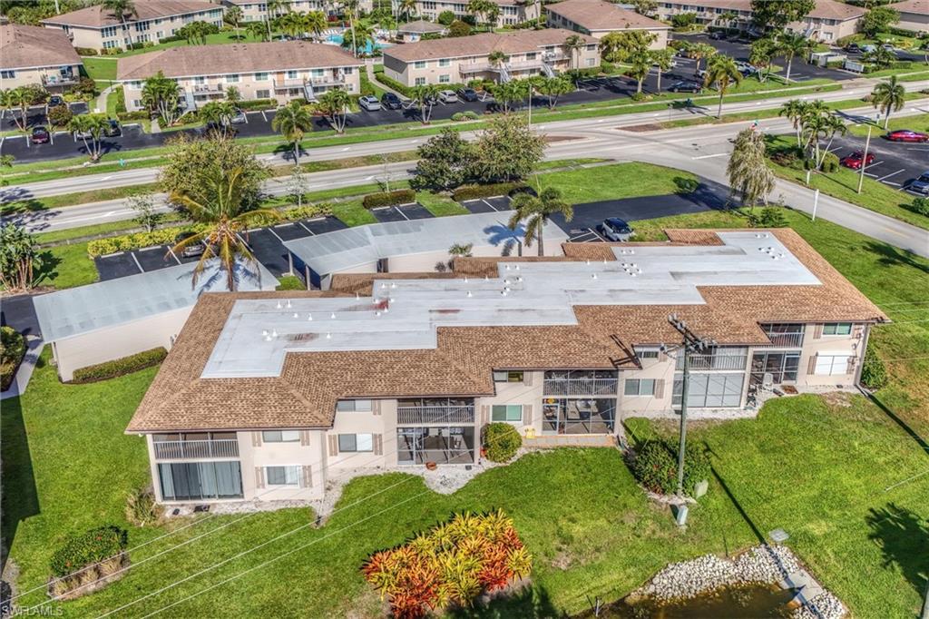 NAPLES SUNRISE - Residential