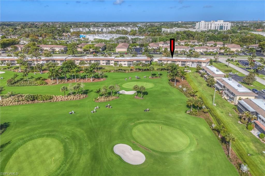 NAPLES SUNRISE - Residential