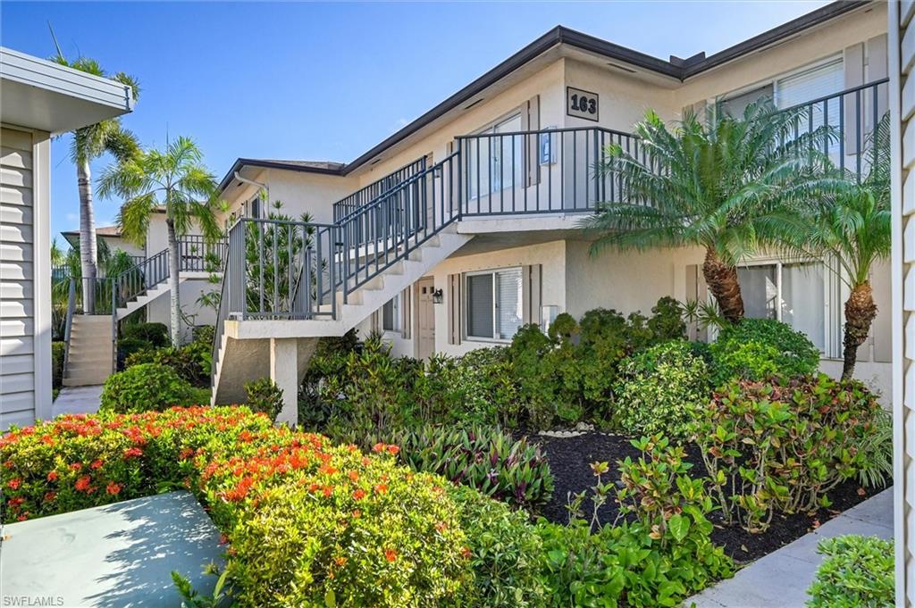 NAPLES SUNRISE - Residential