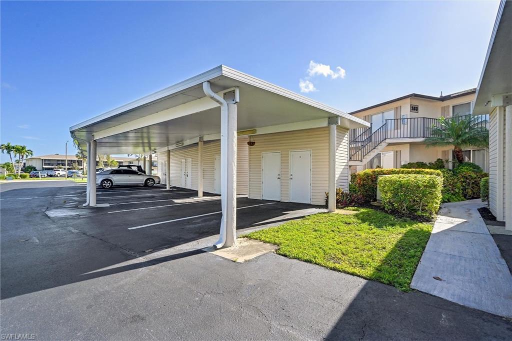 NAPLES SUNRISE - Residential