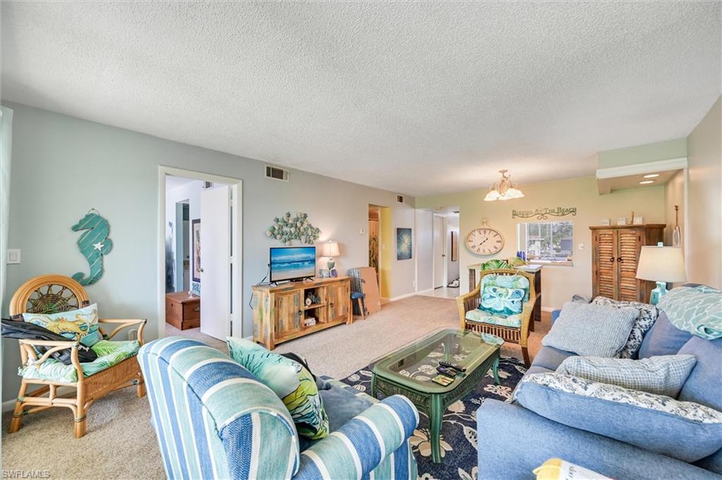 NAPLES SUNRISE - Residential