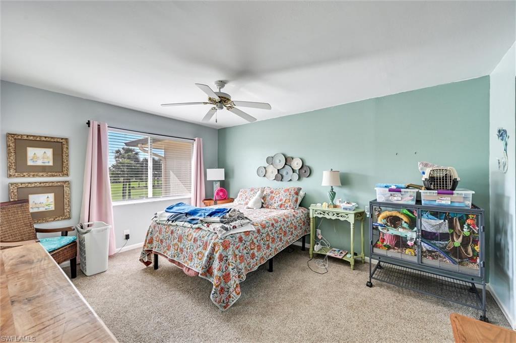 NAPLES SUNRISE - Residential