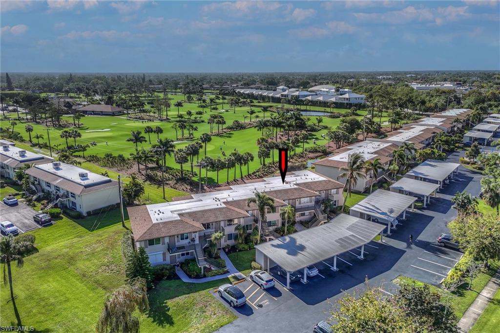 NAPLES SUNRISE - Residential