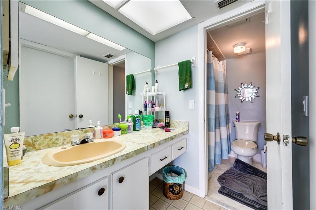 NAPLES SUNRISE - Residential