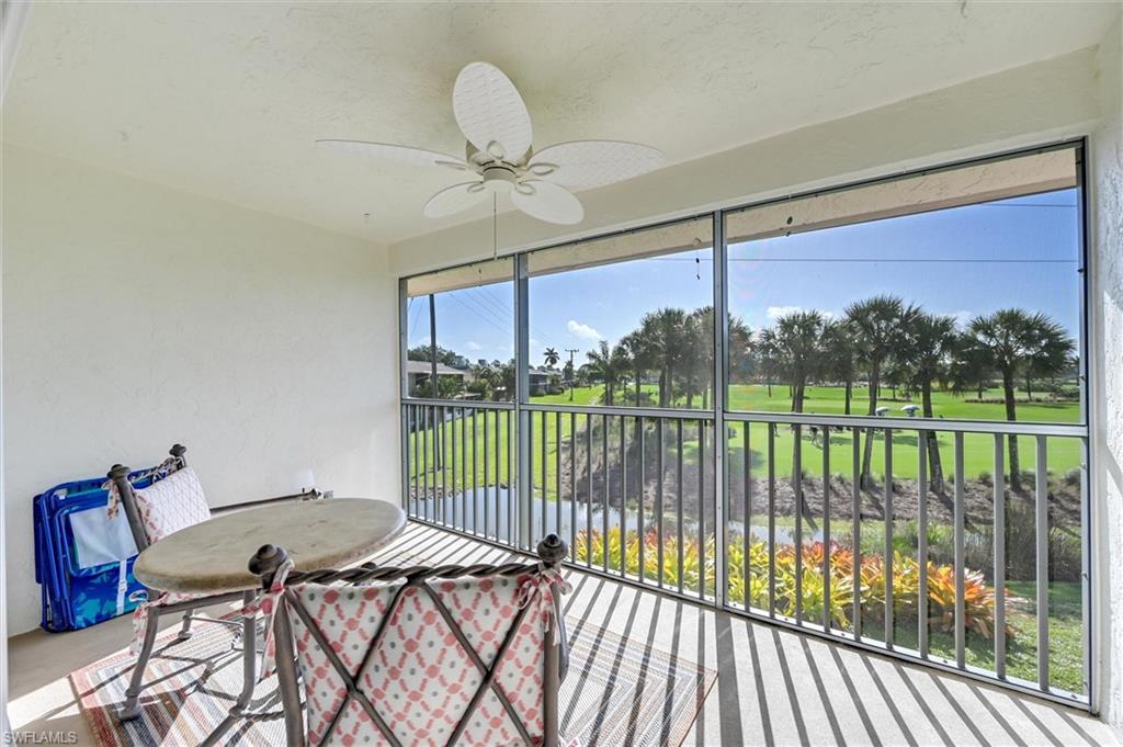 NAPLES SUNRISE - Residential