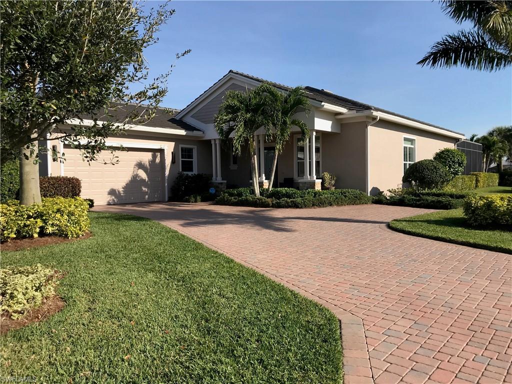 WOODHAVEN - Residential