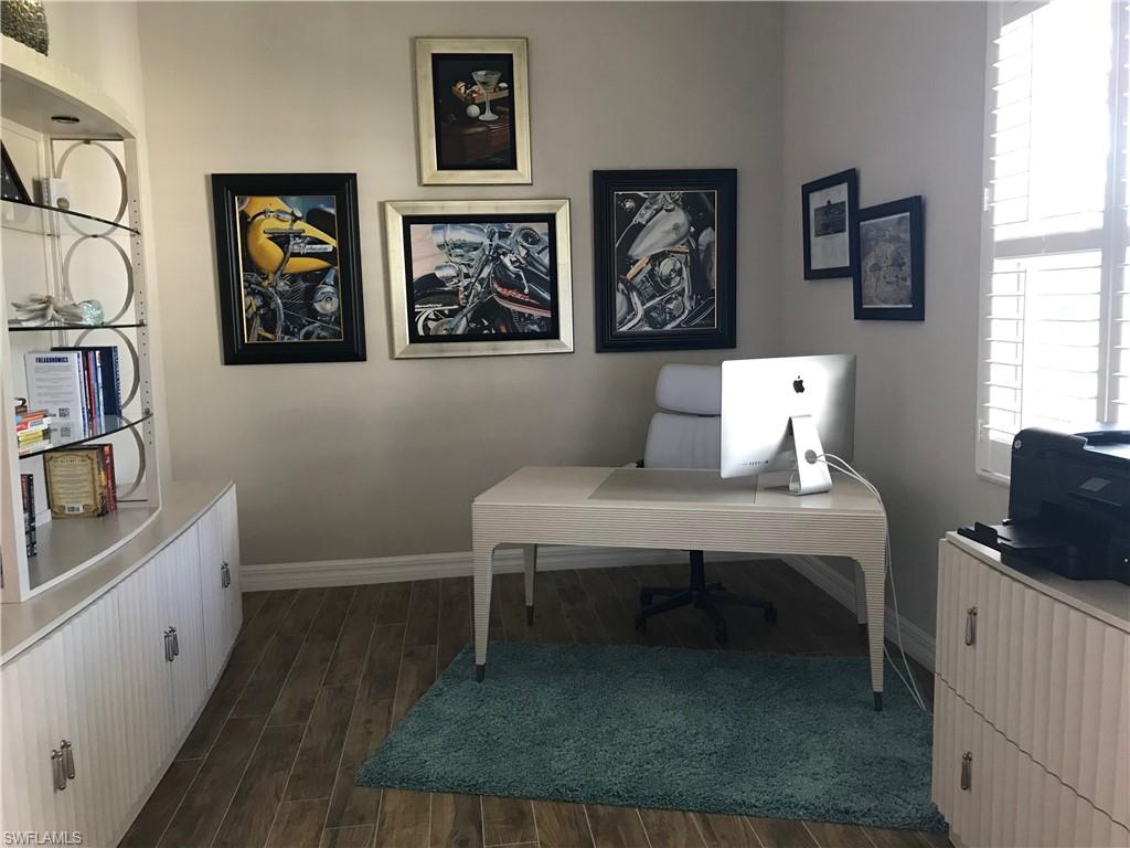 WOODHAVEN - Residential