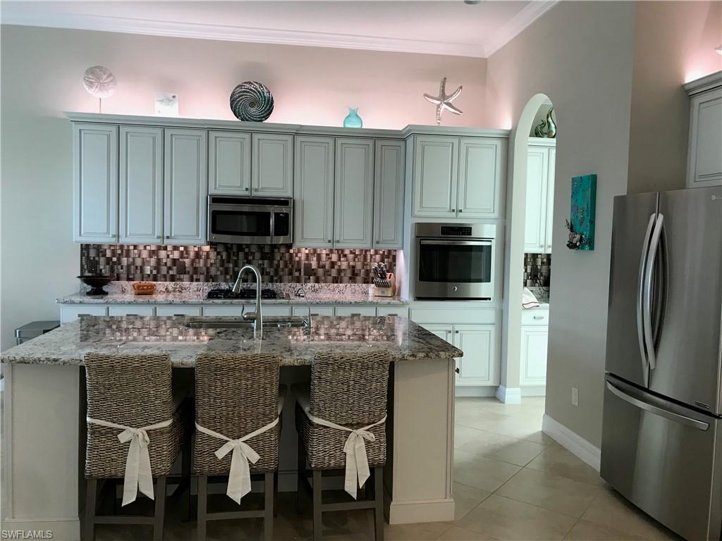 WOODHAVEN - Residential