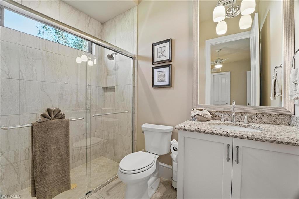 TWIN EAGLES - Residential