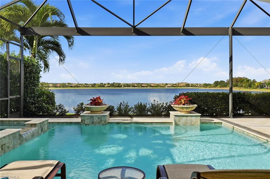 TWIN EAGLES - Residential