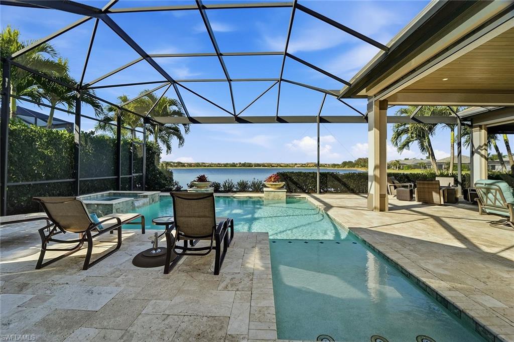 TWIN EAGLES - Residential