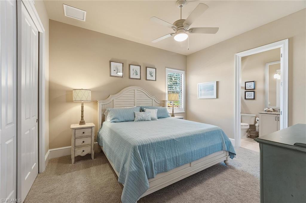 TWIN EAGLES - Residential