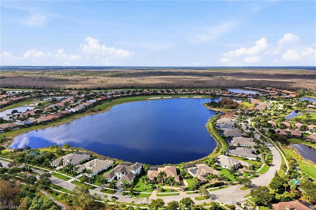 TWIN EAGLES - Residential