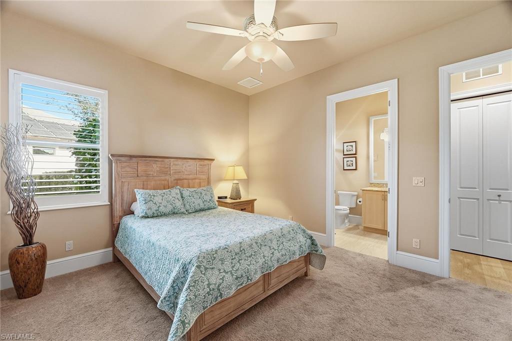 TWIN EAGLES - Residential