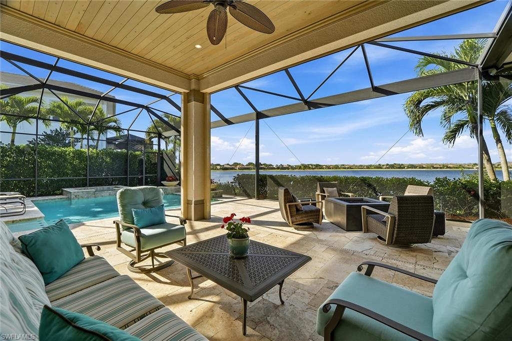 TWIN EAGLES - Residential