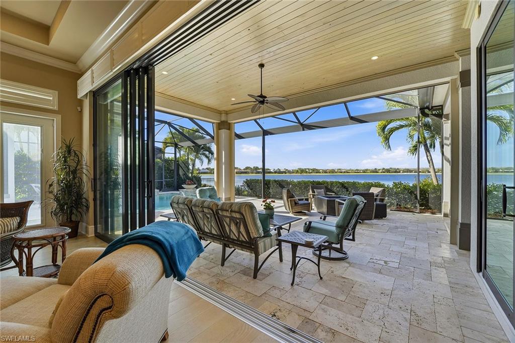 TWIN EAGLES - Residential