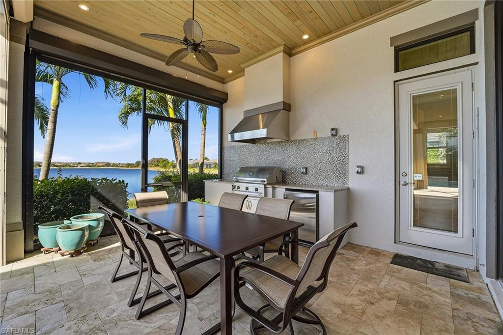 TWIN EAGLES - Residential