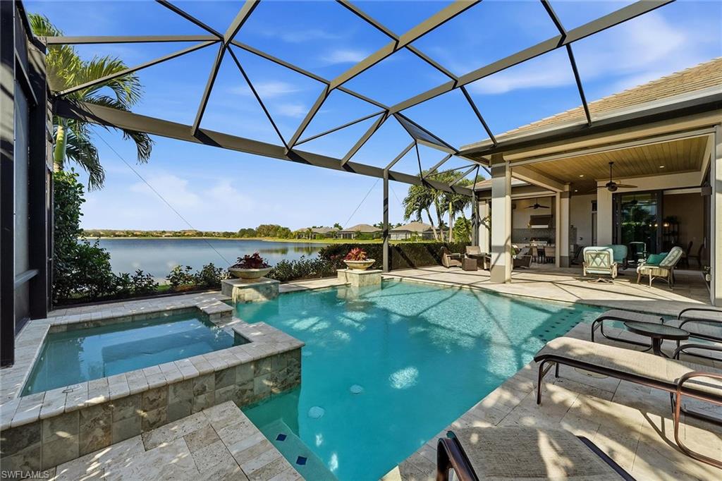 TWIN EAGLES - Residential