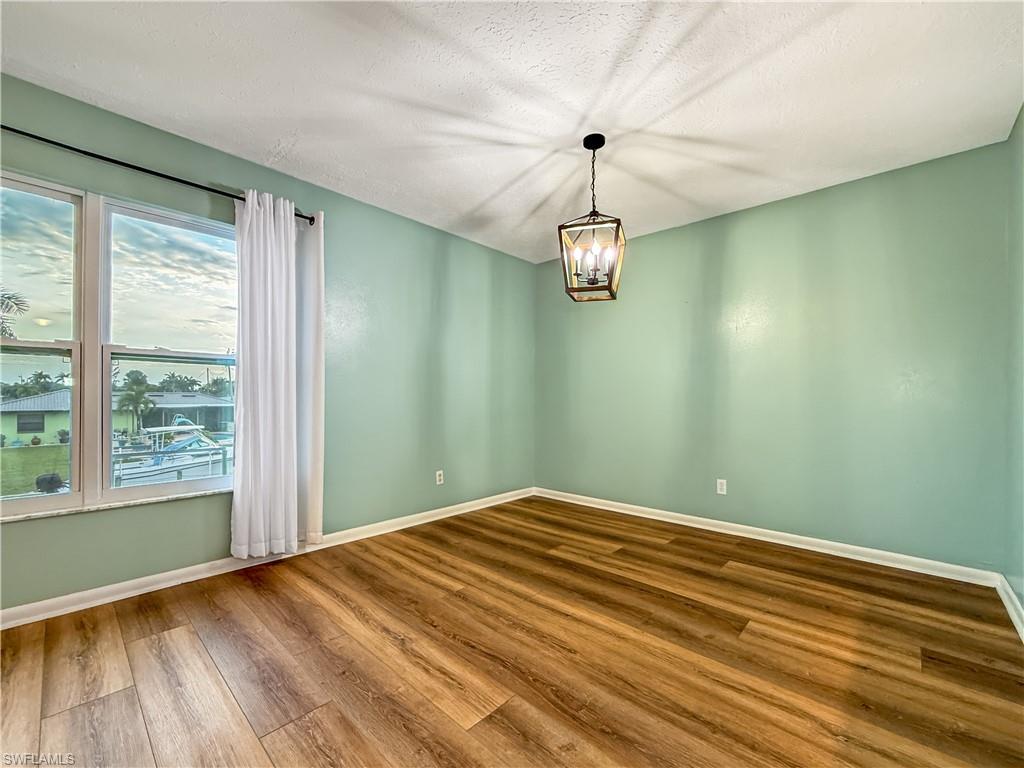 BELLA VISTA CONDO - Residential