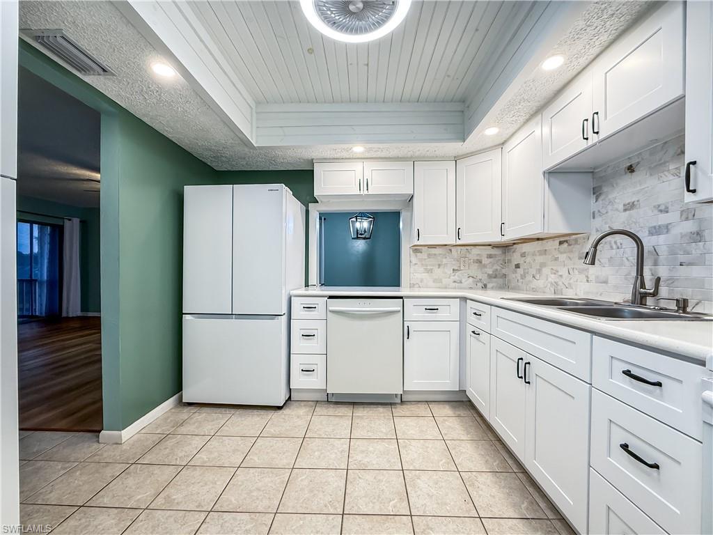 BELLA VISTA CONDO - Residential