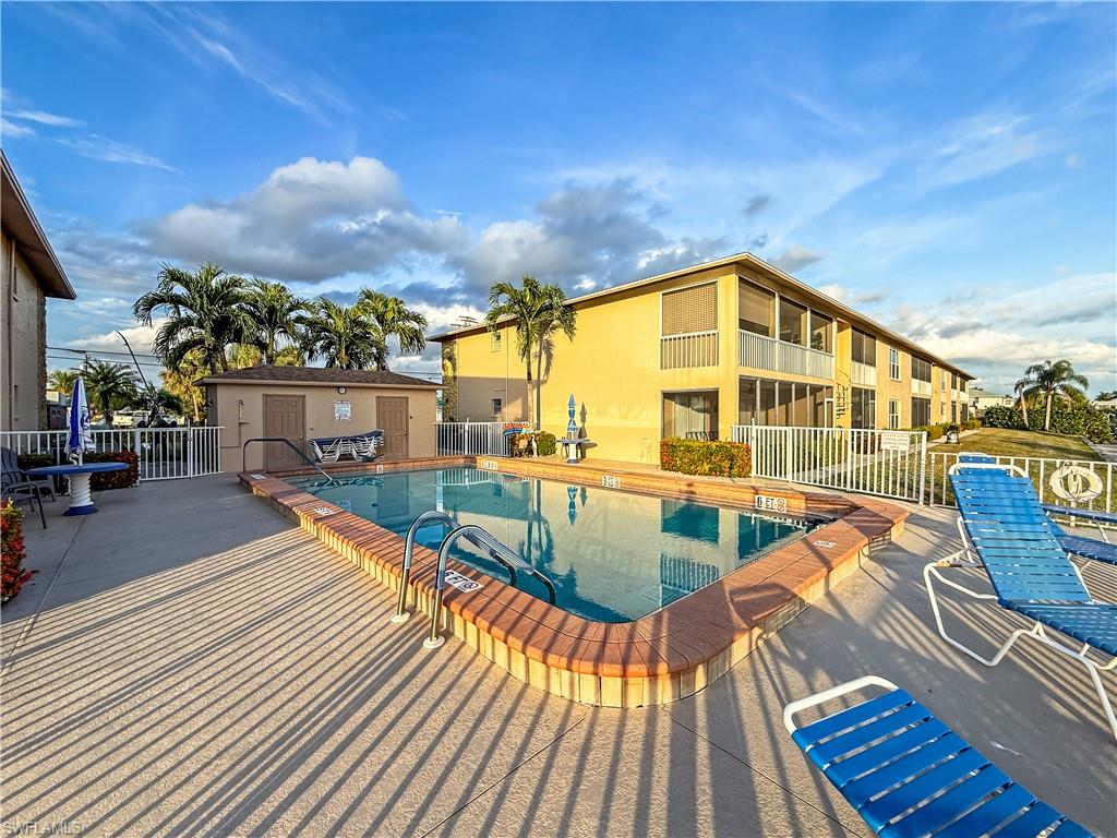 BELLA VISTA CONDO - Residential