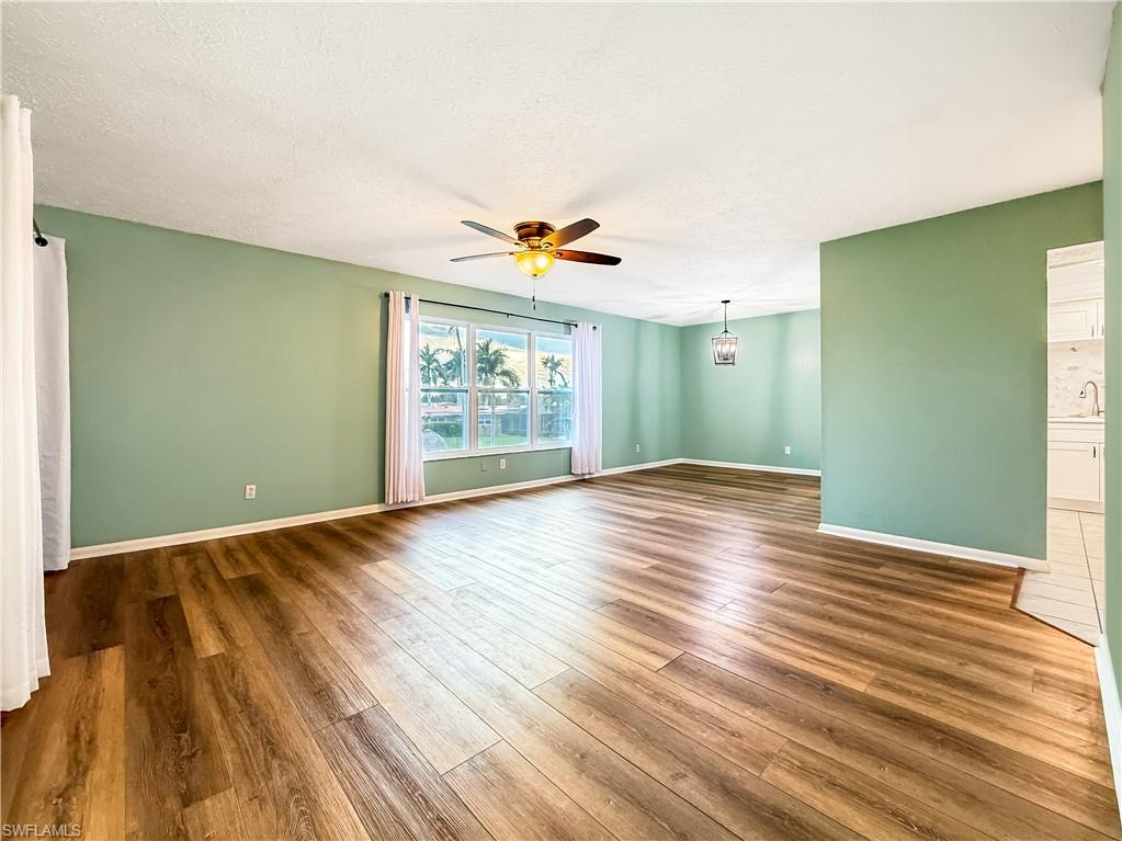 BELLA VISTA CONDO - Residential